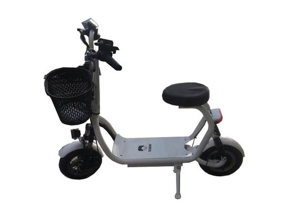 Электросамокат Subor B EE-3